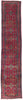 4 x 18 Antique Persian Bijar Runner 78281