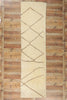 3 x 13 Vintage Moroccan Runner 78286