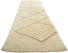 3 x 13 Vintage Moroccan Runner 78286