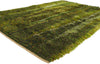 5 x 7 Vintage Swedish Rya Rug 78471