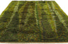 5 x 7 Vintage Swedish Rya Rug 78471
