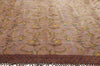 9 x 11 Vintage Swedish Pile Rug 78512