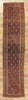 3 x 15 Antique Persian Malayer Runner 78521