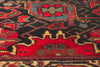 3 x 20 Antique Persian Bibikabad Runner 78523