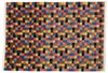 9 x 13 Vintage Tibetan Rug 76815