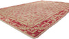 7 x 10 Antique Turkish Oushak Rug 50342