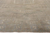 7 x 10 Vintage Persian Viss Rug 61189