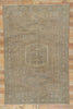 7 x 10 Vintage Persian Viss Rug 61189