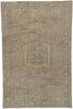 7 x 10 Vintage Persian Viss Rug 61189