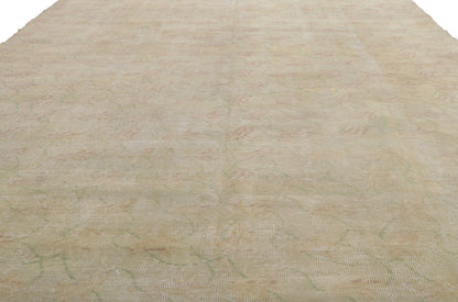 7 x 10 Vintage Sivas Rug 51159