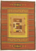 7 x 10 Impi Sotavalta Finnish Flatweave Rug 78467
