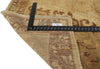 7 x 10 Vintage Turkish Kars Rug 50016