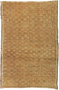7 x 10 Vintage Turkish Oushak Rug 50479