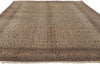 7 x 10 Vintage Turkish Sivas Rug 72682