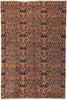 7 x 10 Vintage Turkish Sivas Rug 51329