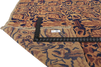 7 x 10 Vintage Turkish Sivas Rug 51329