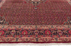 7 x 11 Antique Persian Bijar Rug 61184