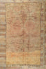 7 x 11 Vintage Beni M'Guild Moroccan Rug 21245