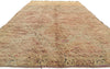 7 x 11 Vintage Beni M'Guild Moroccan Rug 21245