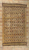 7 x 11 Vintage Taznakht Moroccan Rug 21669