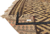 7 x 11 Vintage Taznakht Moroccan Rug 21669