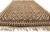 7 x 11 Vintage Taznakht Moroccan Rug 21669