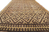 7 x 11 Vintage Taznakht Moroccan Rug 21669