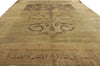 7 x 11 Vintage Turkish Oushak Rug 51454