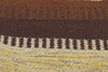 7 x 11 Eva-Lisa Nordin Vintage Swedish Rollakan Rug 78487