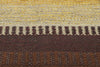7 x 11 Eva-Lisa Nordin Vintage Swedish Rollakan Rug 78487