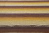 7 x 11 Eva-Lisa Nordin Vintage Swedish Rollakan Rug 78487