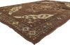 7 x 11 Vintage Turkish Kars Rug 50748