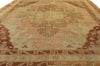7 x 11 Vintage Turkish Kars Rug 73763