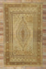 7 x 11 Vintage Turkish Oushak Rug 50503