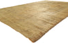 7 x 11 Vintage Turkish Oushak Rug 74093