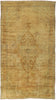 7 x 12 Vintage Turkish Kars Rug 50457
