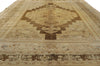 7 x 12 Vintage Turkish Oushak Rug 73946