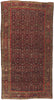 7 x 13 Antique Persian Farahan Rug 76803