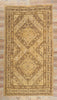 7 x 13 Antique Turkestan Khotan Rug 73807