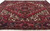 7 x 8 Vintage Persian Heriz Rug 61093