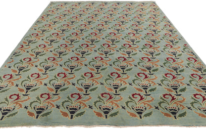 7 x 9 Contemporary Area Rug 80745