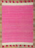 7 x 9 Vintage Moroccan Kilim Rug 78437