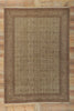 7 x 9 Vintage Turkish Sivas Rug 72685