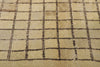 7 x 10 Vintage Turkish Sivas Rug 52139