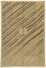 7 x 10 Vintage Turkish Sivas Rug 52139