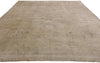 7 x 10 Vintage Turkish Oushak Rug 52463