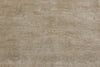7 x 10 Vintage Turkish Oushak Rug 52463