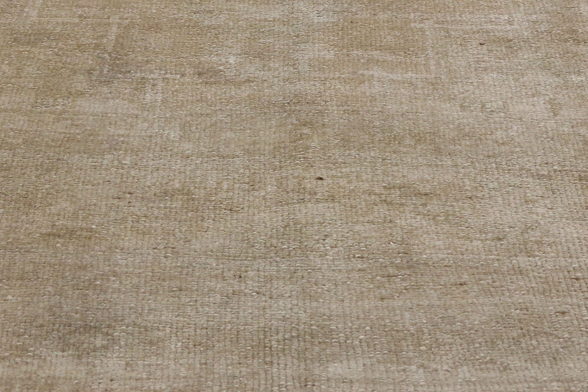 7 x 10 Vintage Turkish Oushak Rug 52463