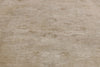 7 x 10 Vintage Turkish Oushak Rug 52463