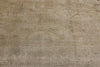 7 x 10 Vintage Turkish Oushak Rug 52463